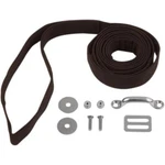 Sea Dog Pull Up Strap Handle Kit #736470-9. Fixed Price $13.90.
