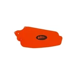 Boonedox Pro Angler Rudder Orange-dana. Fixed Price $79.95.