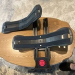 Malone Seawing Kayak Carrier With Stinger Load Assist---sale----. Fixed Price $69.00.