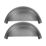 Hecasa Single Axle Trailer Fenders W/fender Backs Fits 14" To 16" Wheels - 32.... Fixed Price $131.31.