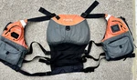 Nrs Clearwater/chinook Kayak (pfd) - Xxl Mesh Back Allows Maximum Flexibility. Fixed Price $75.00.