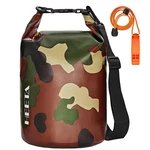 Heeta Waterproof Dry Bag For Women Upgraded Version, Roll Top Lightweight.... Fixed Price $47.35.