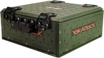 Shortstak Solo Storage Box Size & Color Options Standalone Low-profile Crate. Fixed Price $116.99.