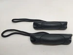 Pactrade Boat Canoe Pair Of Durable Black Pp Toggle Kayak Carrying Handle W/cord. Fixed Price $12.95.