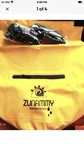 Floating Waterproof Dry Bag With Strap 5L Roll Top Sack Keeps Gear Yellow. Fixed Price $18.00.