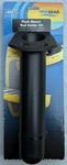 Yak Gear Fmh Fishing Rod Holder Single 8-1/2"TUBE & Mounting Hardware Nos. Fixed Price $26.65.