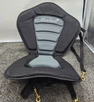Penban Universal Deluxe Padded Kayak Seat Fishing Boat With Storage Bag. Fixed Price $49.99.