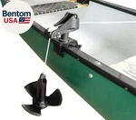 Kayak/canoe Anchor Lock System. Fixed Price $82.00.