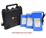 Elephant B20 Waterproof Battery Case Box For Wireless Transmitter Cctv Camera. Fixed Price $49.99.