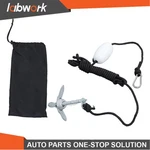 Labwork Portable Folding Grapnel Anchor Kit For Kayaks Canoes Paddle Board 1.5LB. Fixed Price $14.72.
