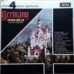 Werner Ller Und Sein Orchester - Germany (vinyl). Fixed Price $5.72.
