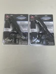 Shoreline SL76664 Marine Universal Rod Holder Pair (2) Boat. Fixed Price $39.96.