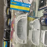 Cockpit Organizer Fishing Lure Suction Cup Seachoice 79321 Console Storage. Fixed Price $12.99.