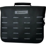 Ravek 3540-0086 H59-103BK Zipperless Bag Molle Waterproof Black. Fixed Price $164.95.