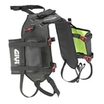 Givi GRT721 Universal Seat Base For Modular Fastening Of Different Bags. Fixed Price $129.04.