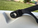 Pair 2 Pcs Lifetime Quest Seat Clips Upgrade Kayak No-slip Heavy Duty Buckle. Fixed Price $11.50.