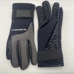Nrs Hydroskin Titanium Black/gray Neoprene Wetsuit Gloves Diving Surf Men's. Fixed Price $19.99.