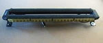 Gem Car Light Bar, 26", Ediors, Amber Flasing Steady, 12V, Roof Mount, Used. Fixed Price $50.00.