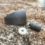 Hobie Kayak Mirage Drive Spine Repair MOD1 PA12 PA14 MD180 Ceramic. Fixed Price $85.00.