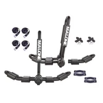 Malone FOLDAWAY-5 J-style Folding Kayak Sup Canoe Multi Carrier With Tie-downs. Fixed Price $215.95.