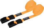 Rack Tie Down Straps For Surfboard Sup Paddleboard Kayak 15FT, Orange. Fixed Price $23.23.