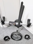 Paddle Surf Board Dolly Lightweight Aluminum Cart. Fixed Price $39.99.