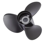 Solas 14 1/5 X 23 Propeller For Omc Cobra, King & Model 800 Left Handed. Fixed Price $261.58.