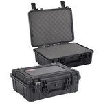 Go Rhino XG201608F Xventure Gear Hard Case With Foam - Large Box 20"""". Fixed Price $159.99.
