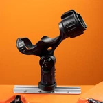 Yak-attack Omega Universal Fishing Rod Holder-dana. Fixed Price $32.00.