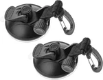 Propel Paddle Package Suction Cup Tie Downs 2-PACK, Black. SLPG40231. Fixed Price $10.99.