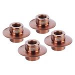 Milwaukee Tool 48-36-1401 Cutterwheels, 3/4"H, 3-3/4"W, 6-1/2"L, PK4. Fixed Price $99.99.