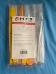 New 3-PIECE Hobby Tool Supply Waterproof Pouch Kit With Sizes Bags. Fixed Price $10.00.