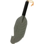 Backwater Paddle Company Hand 22 Inch Olive Lightweight Kayak. Fixed Price $37.60.