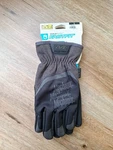 Mechanix Wear Coldwork Fastfit Utility Gloves CWKFF-58-010 Large Gray. Fixed Price $15.84.