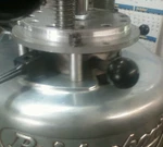 Power Draw Bar Fits Bridgeport J-head Milling Machines With Air Pressure Gauge. Fixed Price $179.99.