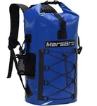 Marsbro Waterproof Backpack Dry Bag 1000D Pvc 35L Hf Welded Seams Roll-top. Fixed Price $49.28.