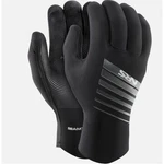 Nrs Maxim Neoprene Seam Sealed Paddling Gloves Black Small Kayaking Rafting. Fixed Price $39.95.