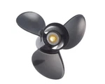 Solas Amita A3 Aluminum Propeller 9.9-15HP #2111-093-08 9.25 X8RB. Fixed Price $67.99.