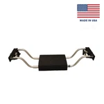 Spring Creek Manufacturing Drop-in Canoe Center Seat Made The Usa. Fixed Price $120.00.