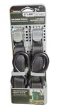 2-PACK Keeper 05716 Cam Buckle Tie-down X 8 400 Lbs. Fixed Price $10.80.