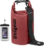 Unigear Waterproof Dry Bag 2L 40L Floating Sack For Kayaking Boating Camping. Fixed Price $17.12.
