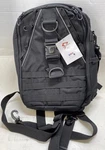 Piscifun Fishing Tackle Backpack Waterproof Bag Storage/ 2 Plastic Cases. Fixed Price $49.95.