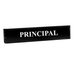 Principal - Office Desk Accessories D?cor. Fixed Price $24.99.