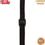 Fcs Cam Lock Tie Down Straps Surfboard Roof Rack Carrier Secure Lashing 4M Pair. Fixed Price $13.00.