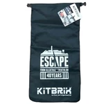 Kitbrix Dobipak 12L Dry Bag 40TH Escape From Alcatraz Triathlon Graphic New. Fixed Price $12.00.