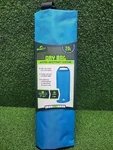 Quest 20L Dry Bag Waterproof Roll Top Sack Blue. Fixed Price $10.99.