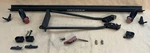 Yakima Locking Lockjaw Replacement Parts Upright Bike Rack Mount Raptor Aero. Fixed Price $15.00.