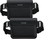 Fanny Pack Pouch Elastic Waist Strap - IPX8 Dry Bags. Fixed Price $36.99.
