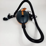 Outdoormaster 20PSI Electric Sup Pump Paddle Board The Dolphin - Quick Air. Fixed Price $55.00.