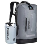 Idrybag Waterproof Backpack For Men 20L/30L/40L, Floating Kayak, .... Fixed Price $58.86.